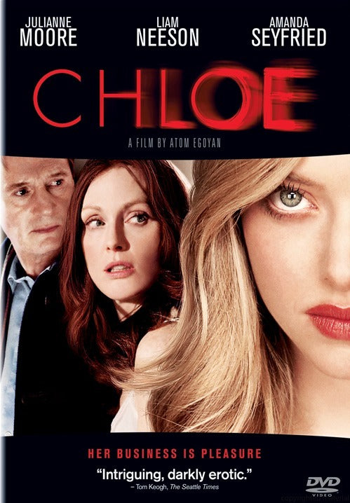 CHLOE (2009)