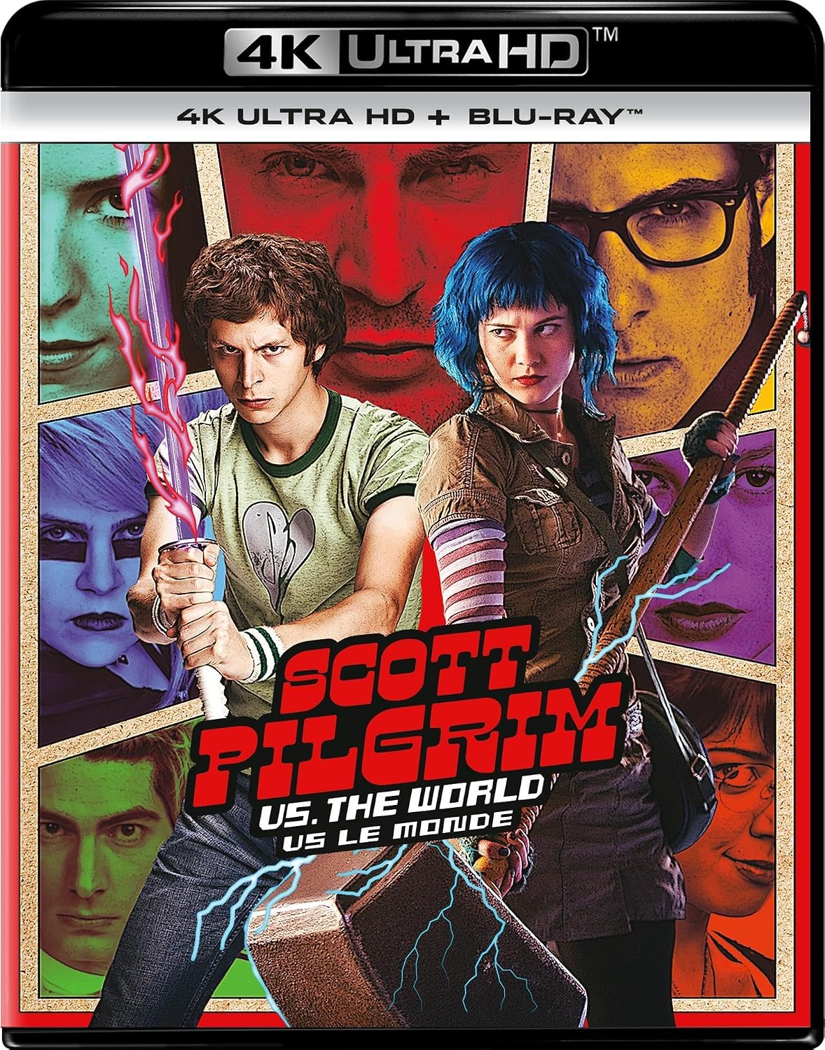 SCOTT PILGRIM VS. THE WORLD (2010)