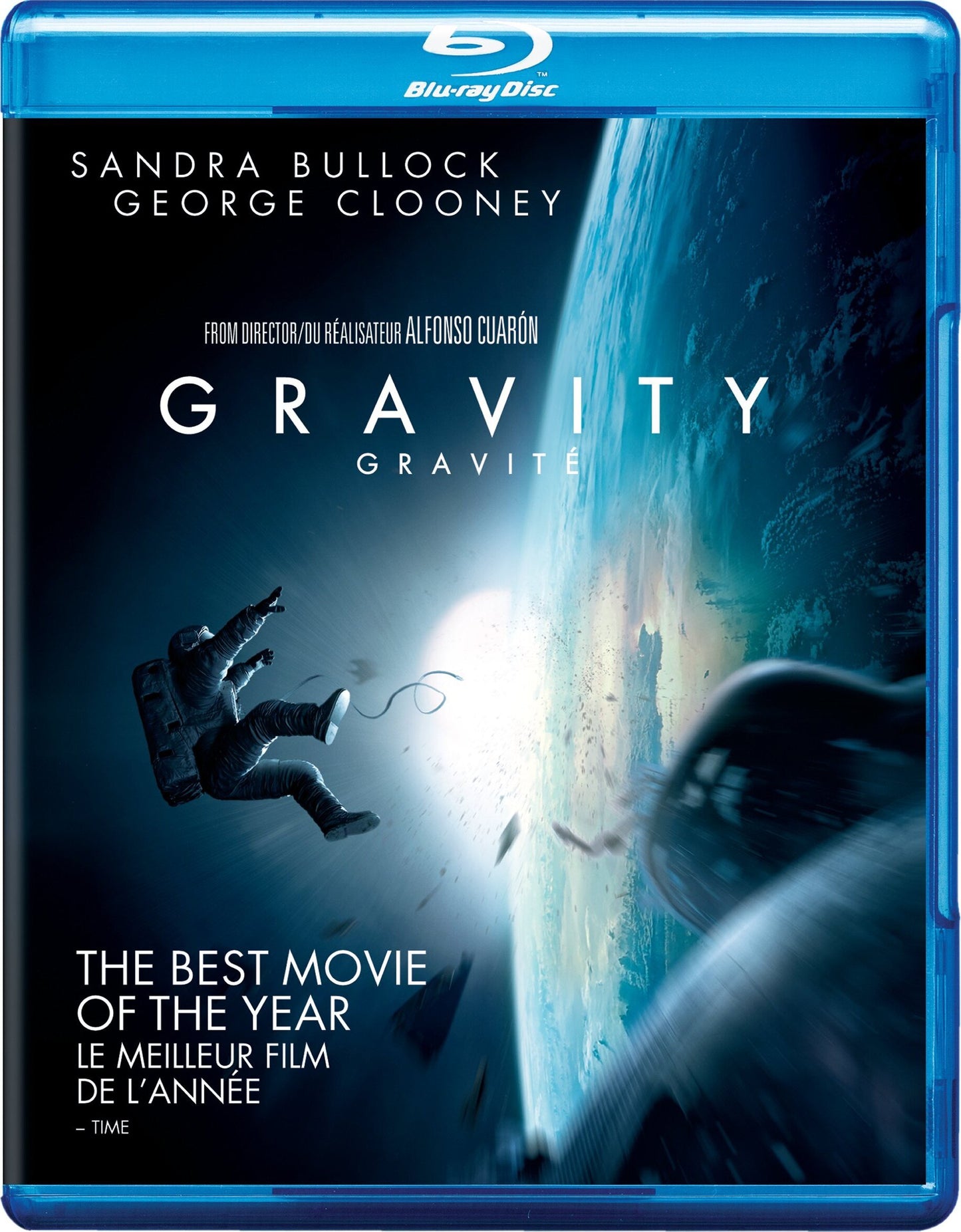 GRAVITY (2013)