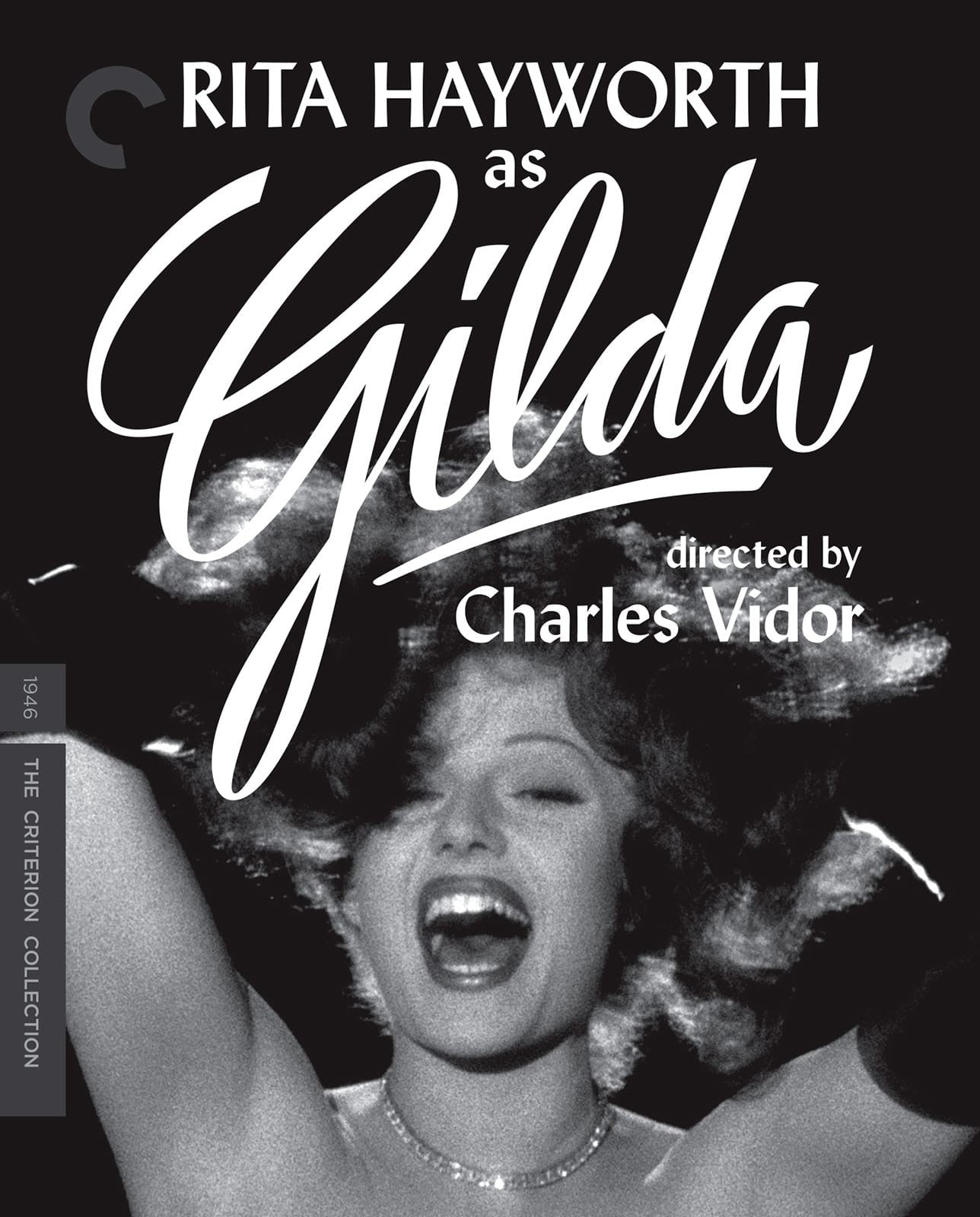 GILDA (CRITERION)