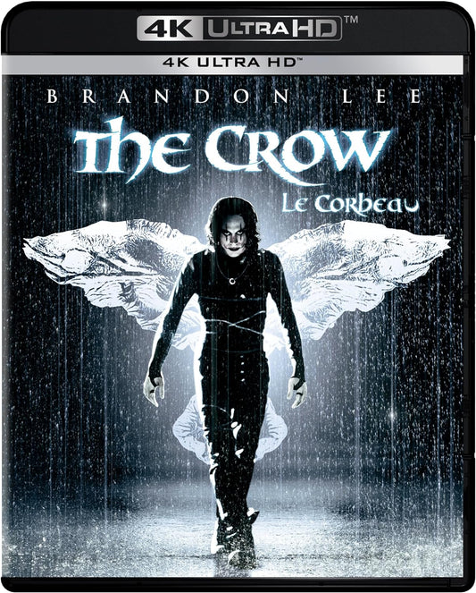 CROW, THE (1994)