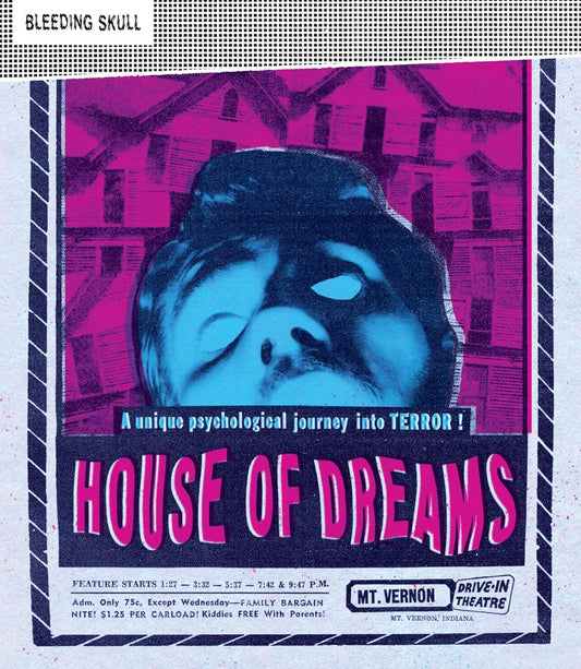 HOUSE OF DREAMS (1963)