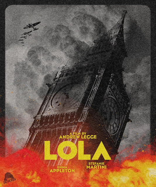 LOLA (2022)