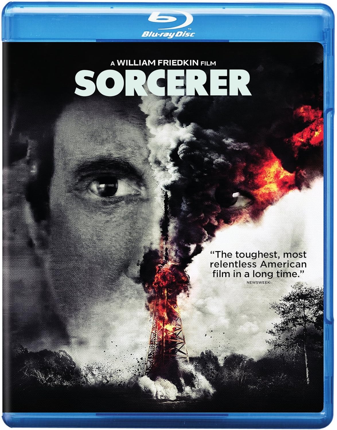 SORCERER (1977)