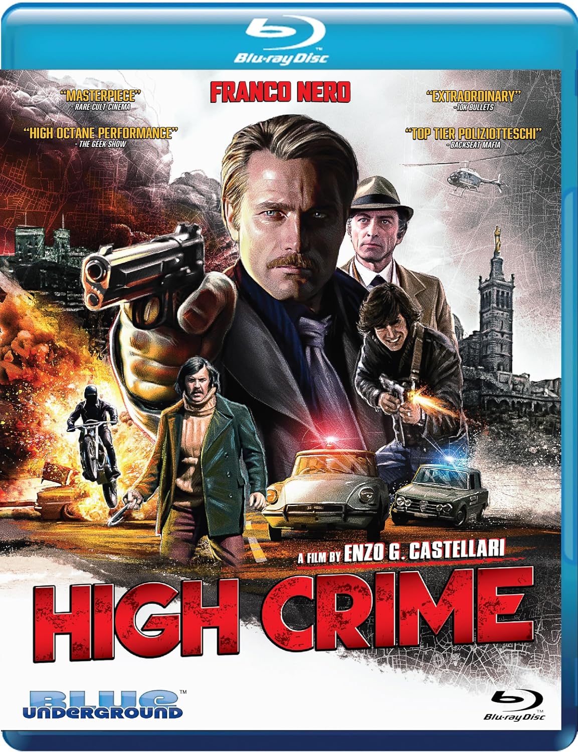 HIGH CRIME (1973)