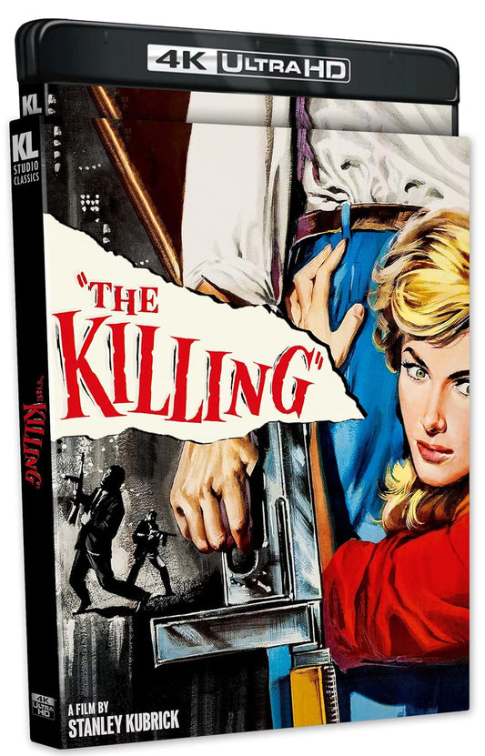 KILLING, THE (1956)