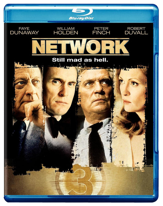 NETWORK (1976)