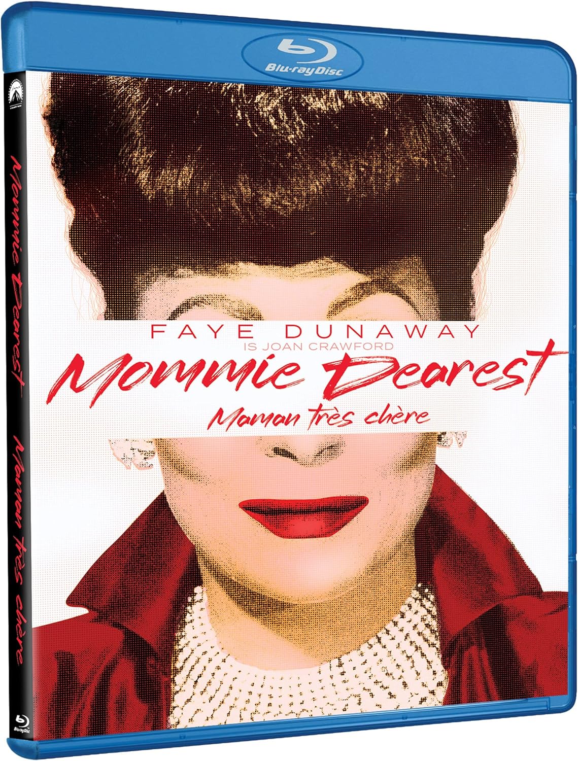 MOMMIE DEAREST – Bay Street Video