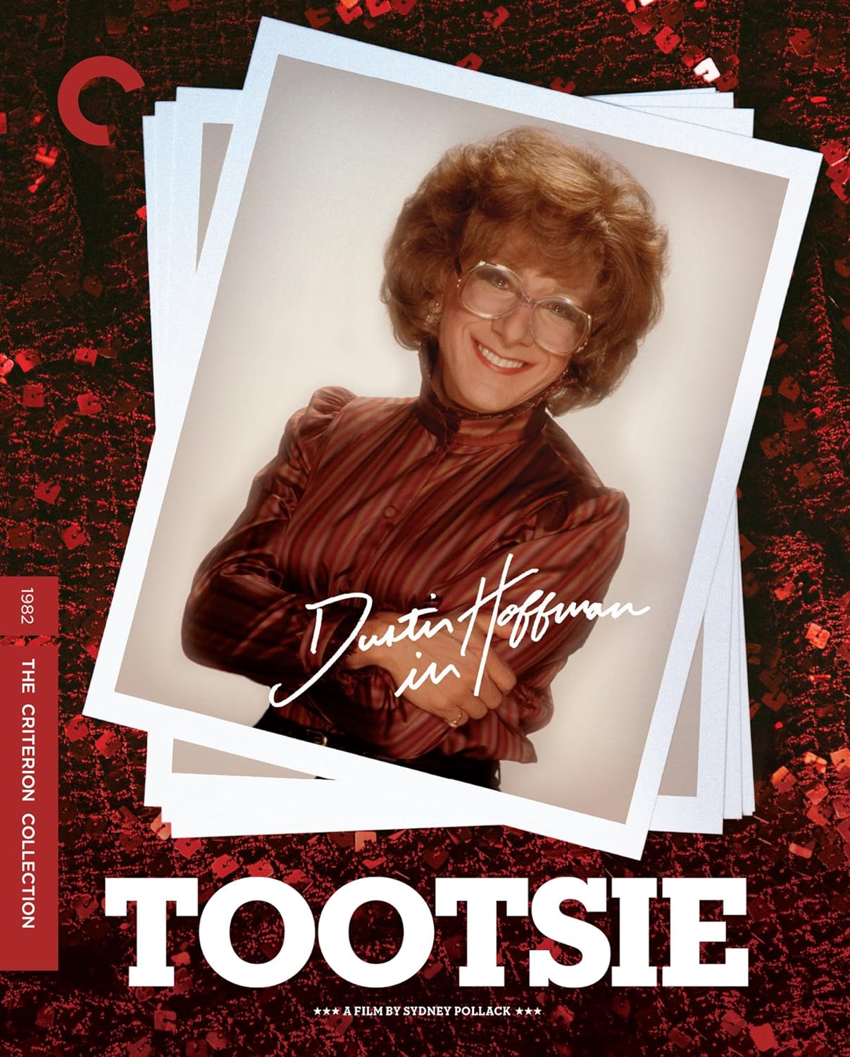 TOOTSIE  (1982)