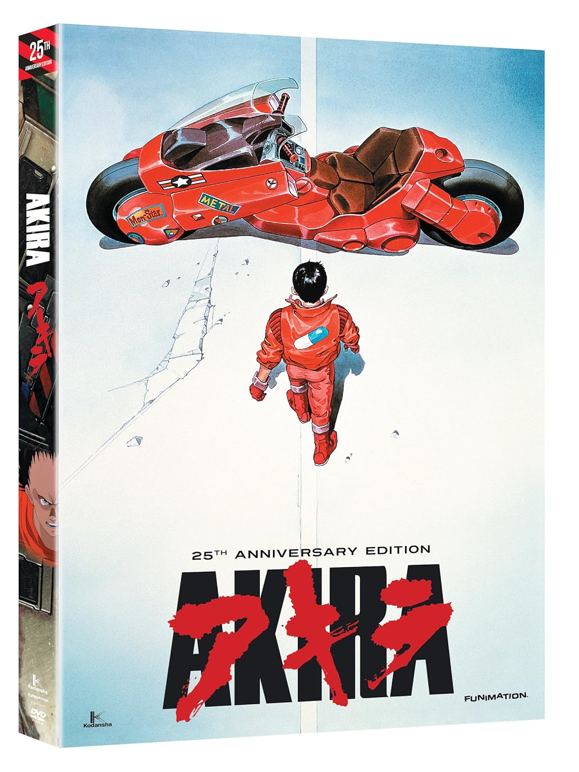 AKIRA (1988)