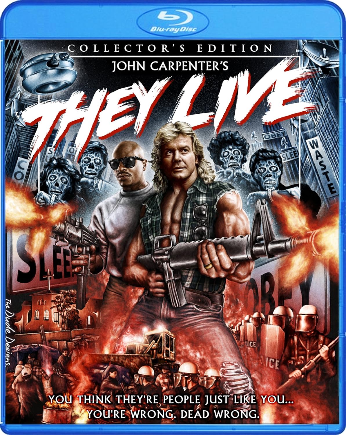 THEY LIVE (1988)
