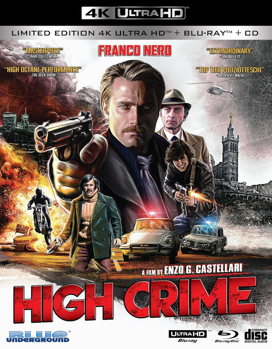 HIGH CRIME (1973)