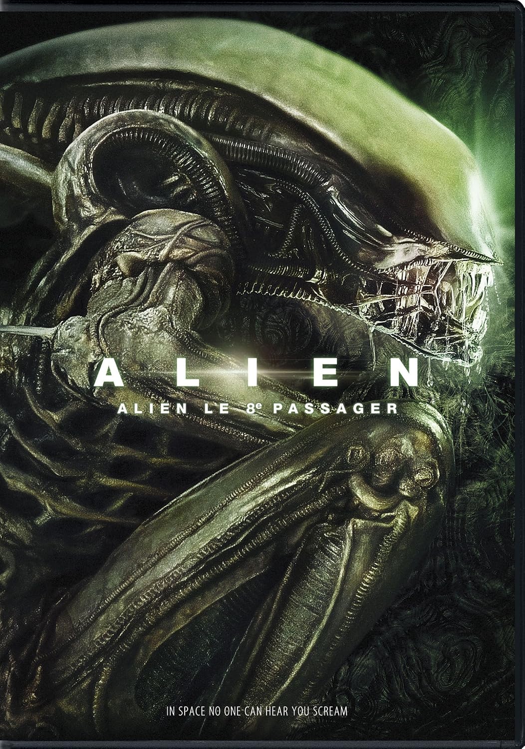 ALIEN (1979)