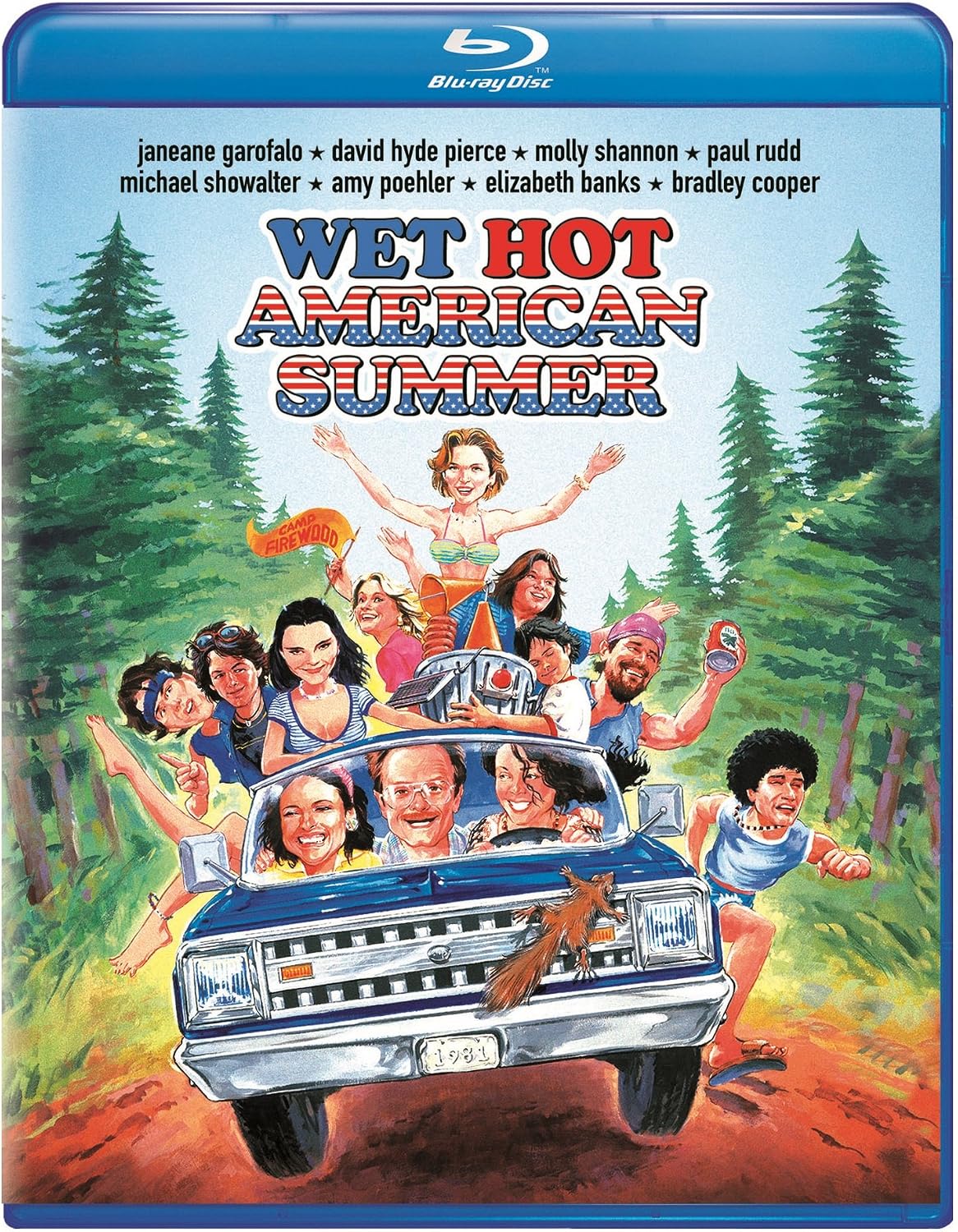 WET HOT AMERICAN SUMMER (2001)