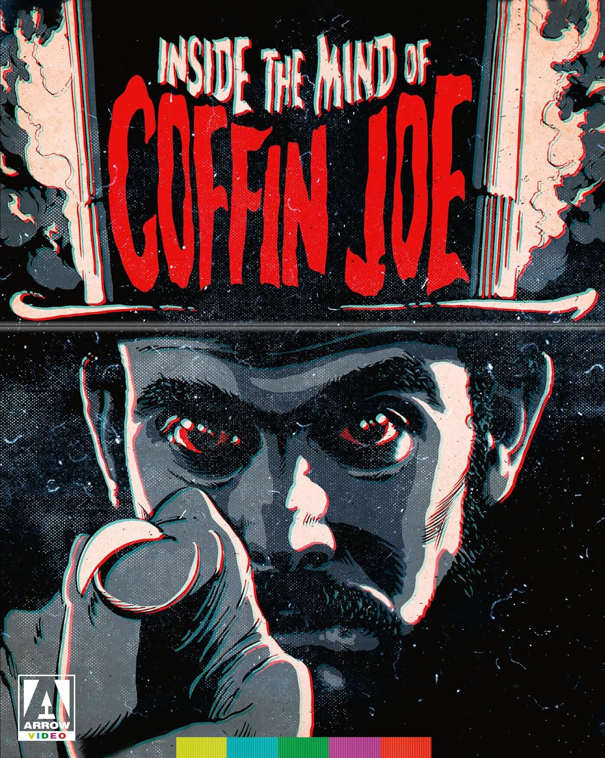 INSIDE THE MIND OF COFFIN JOE