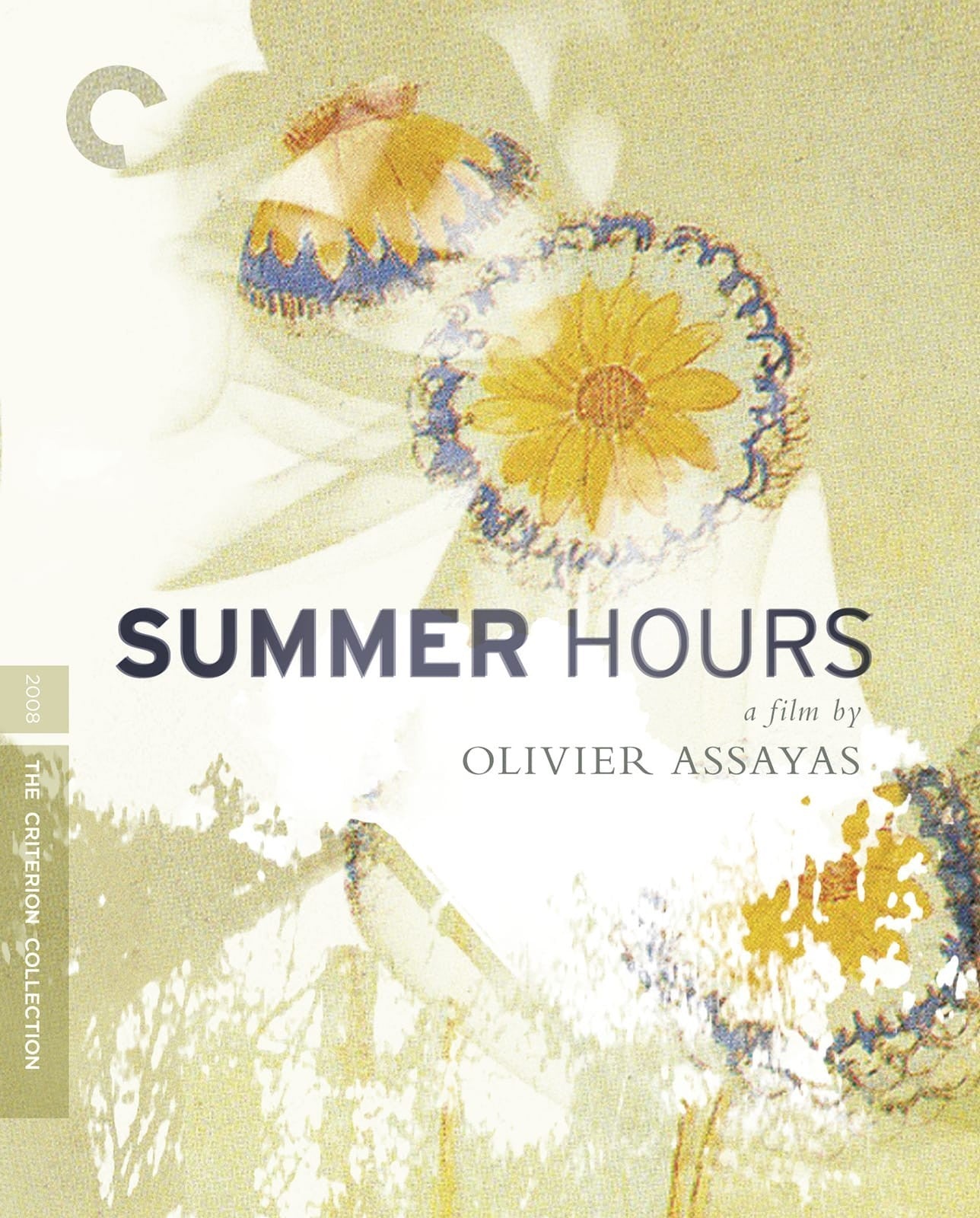 SUMMER HOURS (CRITERION)