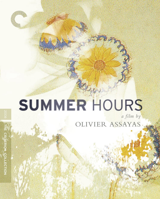 SUMMER HOURS (CRITERION)