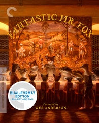 FANTASTIC MR. FOX (2009)