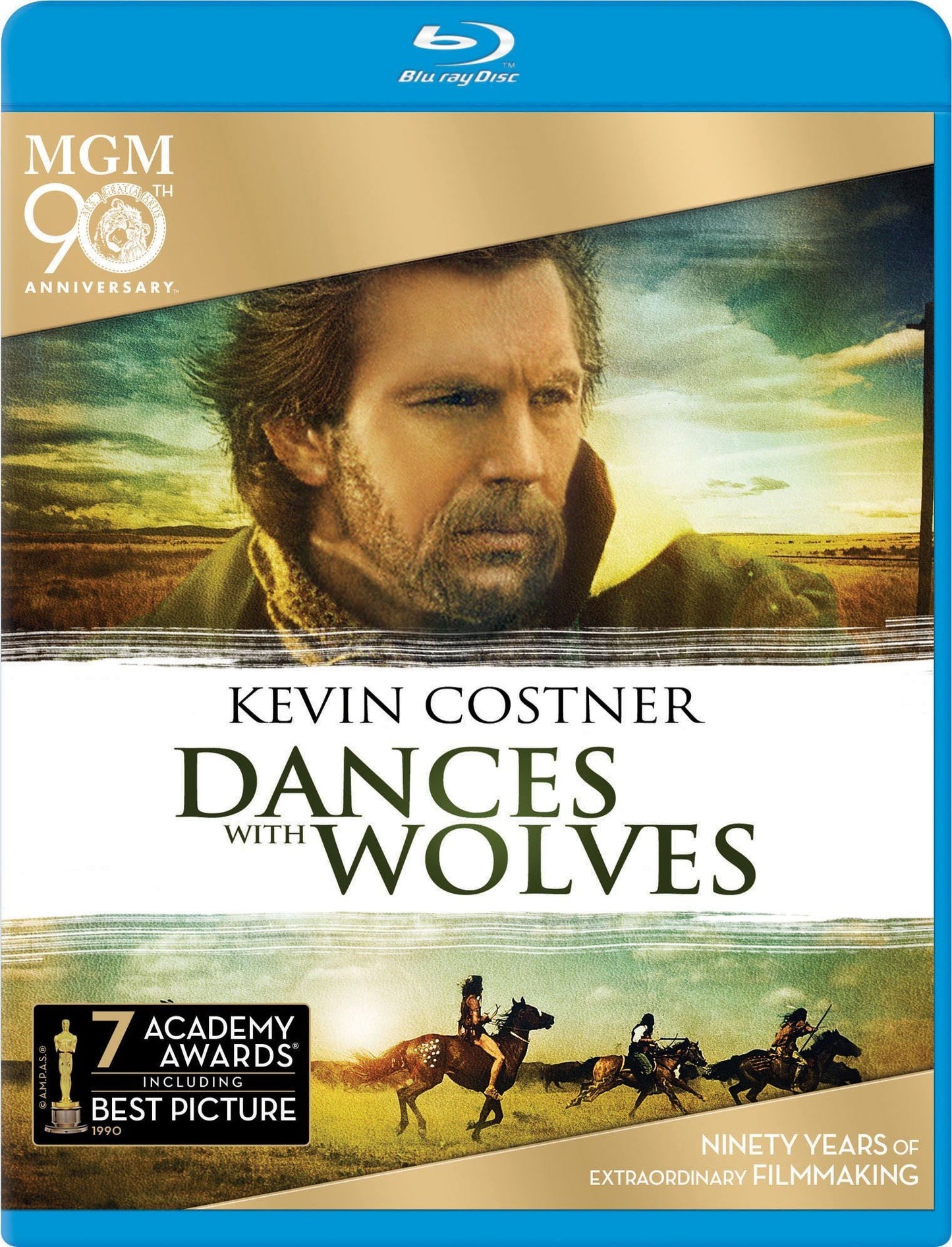 DANCES WITH WOLVES