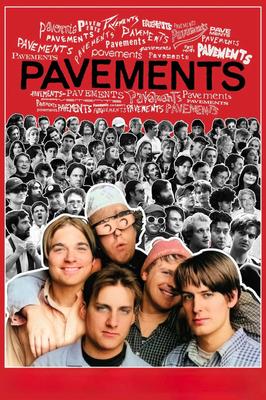 PAVEMENTS (2024)