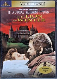 LION IN THE WINTER, THE (1968)