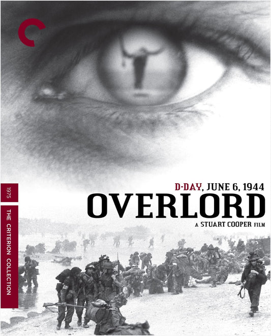 OVERLORD (1975 CRITERION)