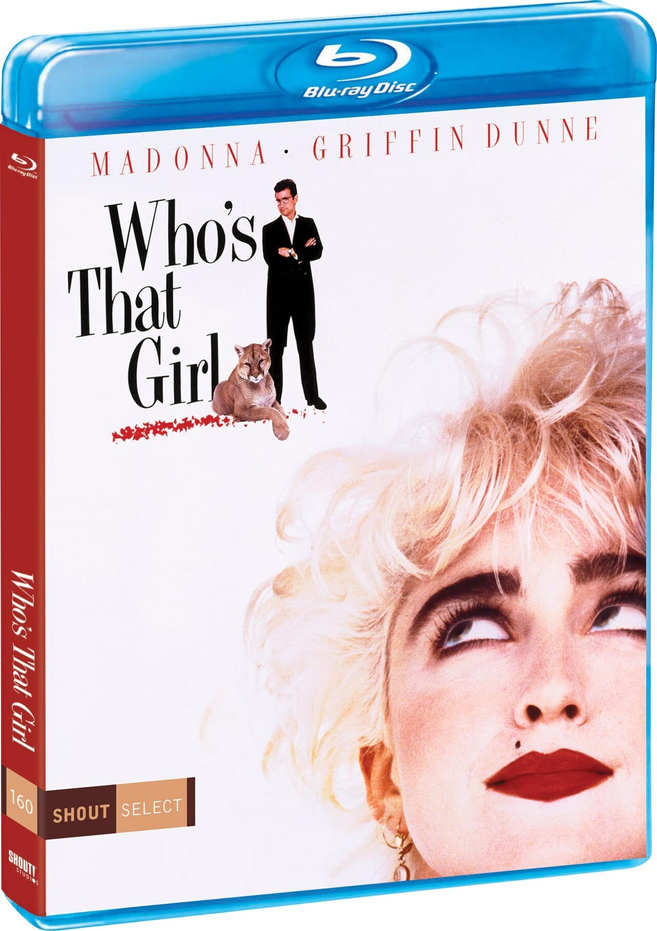 WHO'S THAT GIRL (1987)