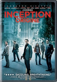 INCEPTION (2010)