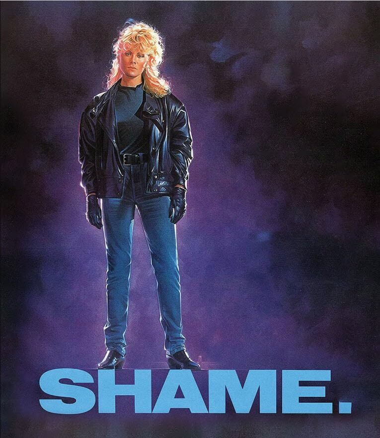 SHAME (1988)