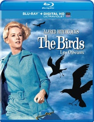 BIRDS, THE (1963)