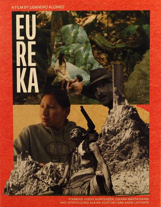 EUREKA (2023)