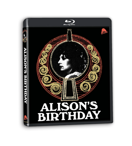 ALISON'S BIRTHDAY (1981)