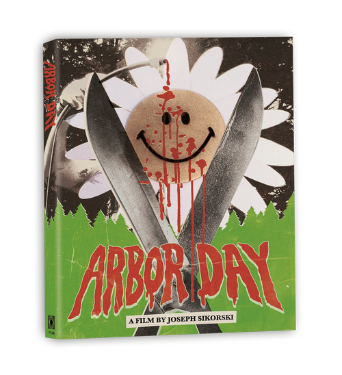 ARBOR DAY (1990)