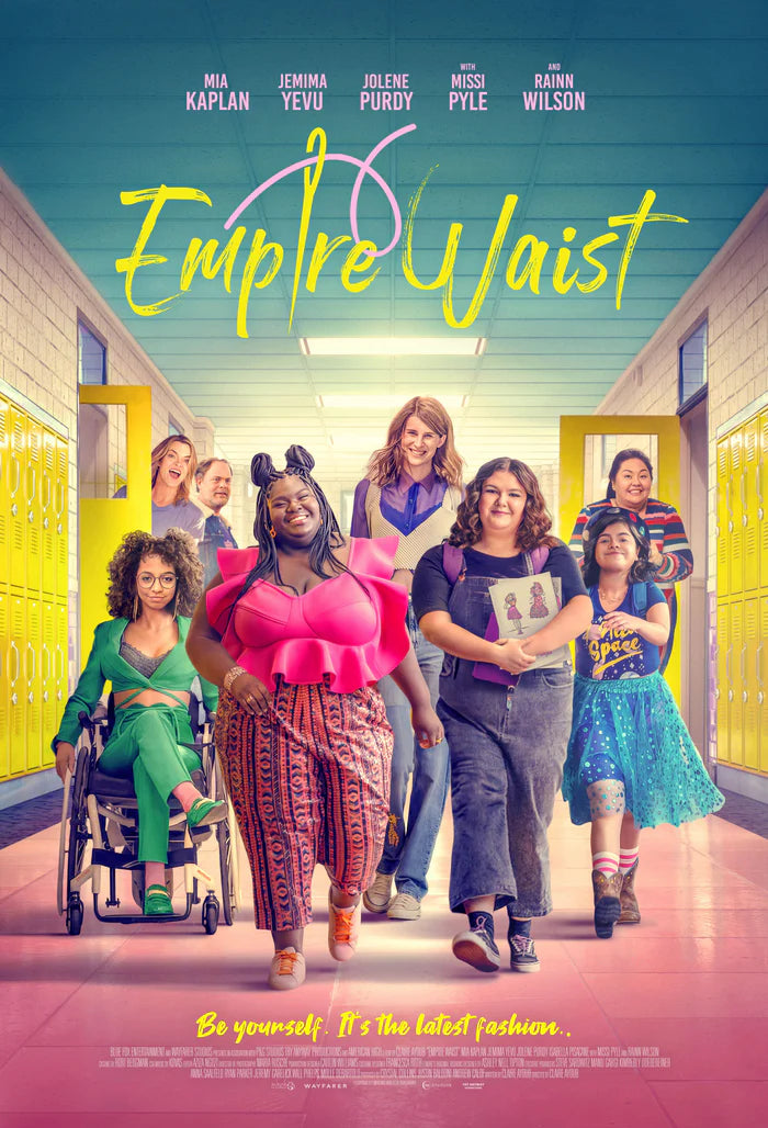 EMPIRE WAIST (2024)