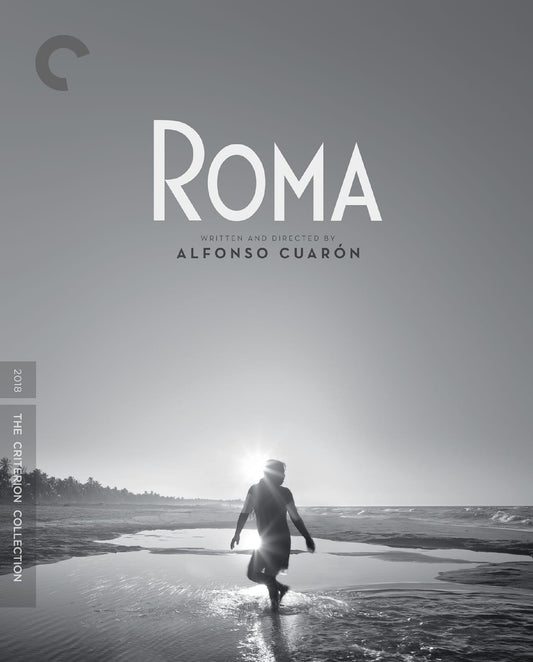 ROMA (2018)