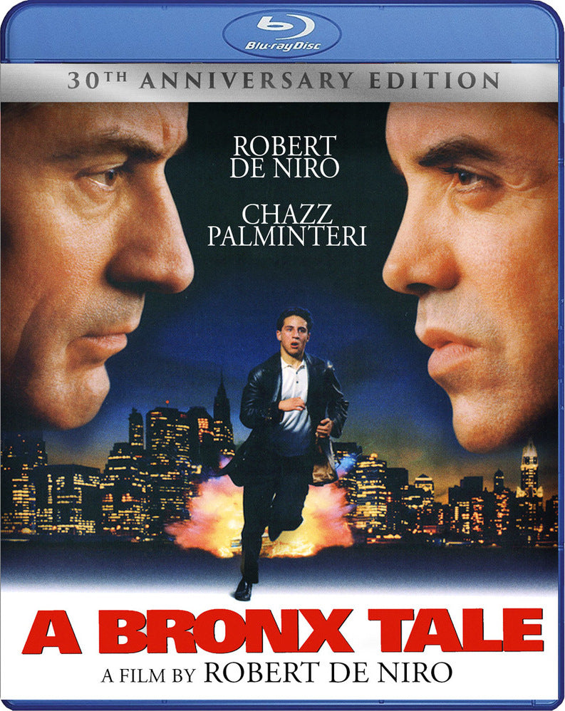 BRONX TALE, A (1993)