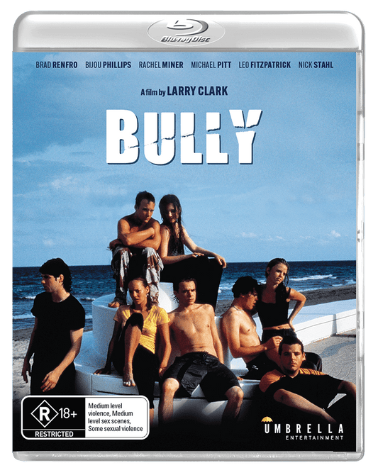 BULLY (2001)