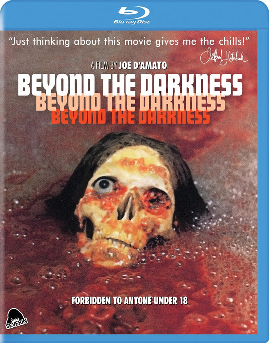 BEYOND THE DARKNESS (1979)