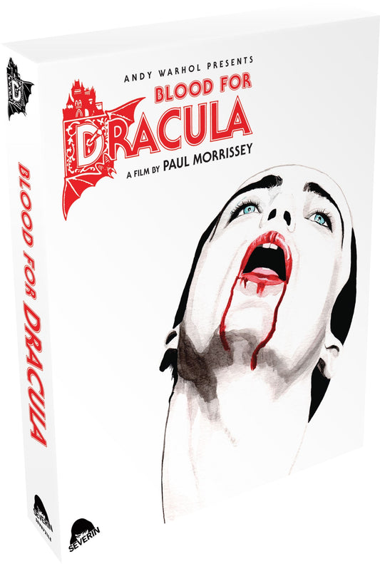 BLOOD FOR DRACULA