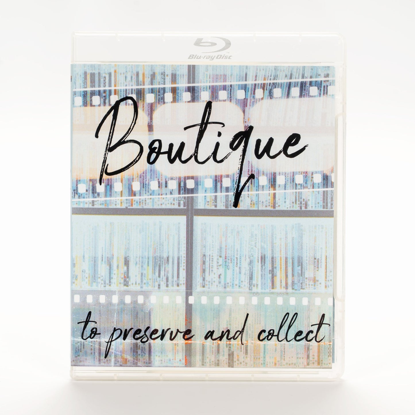 BOUTIQUE: TO PRESERVE AND PROTECT (2024)