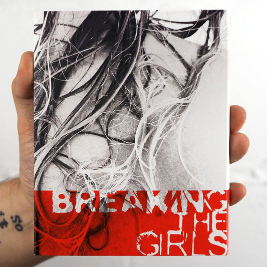 BREAKING THE GIRLS (2013)