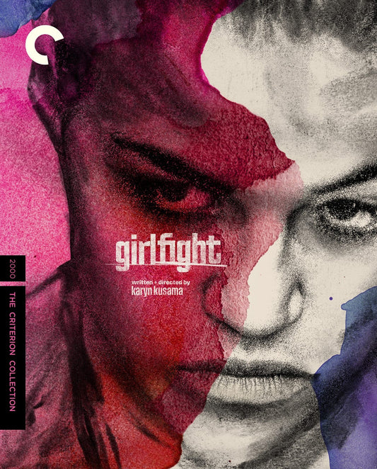 GIRLFIGHT (2000)