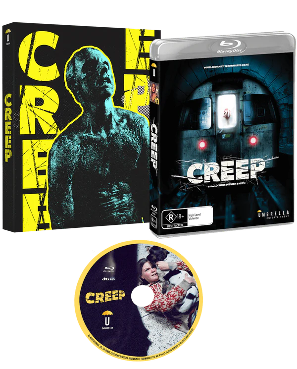 CREEP (2004)