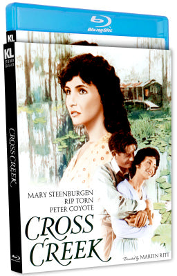 CROSS CREEK (1983)