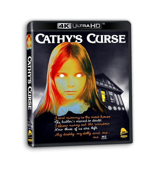 CATHY'S CURSE (1977)