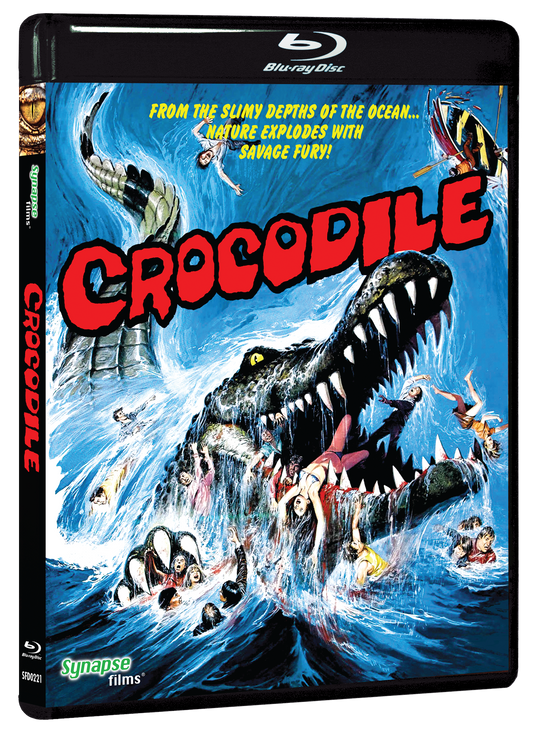 CROCODILE (1979)