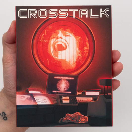 CROSSTALK (1982)