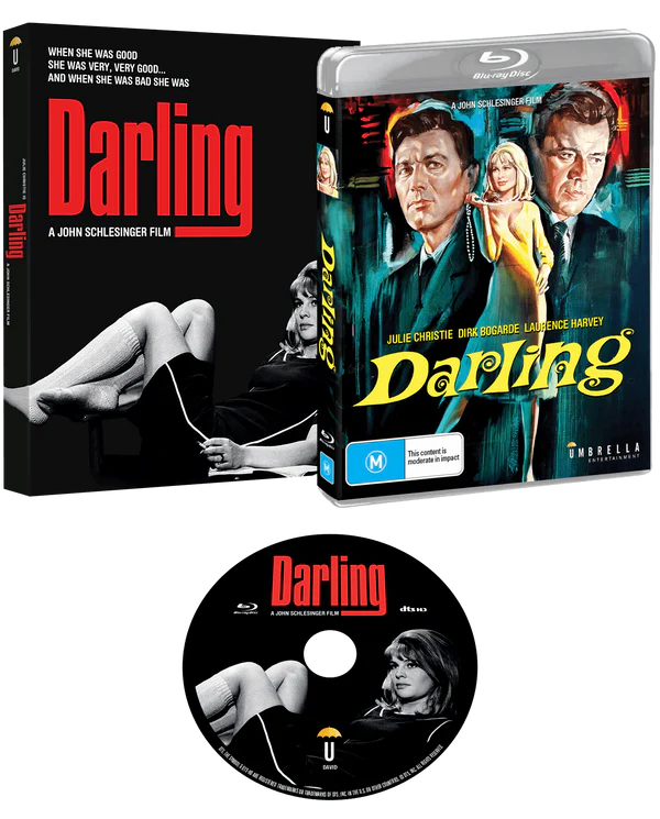 DARLING (1965)