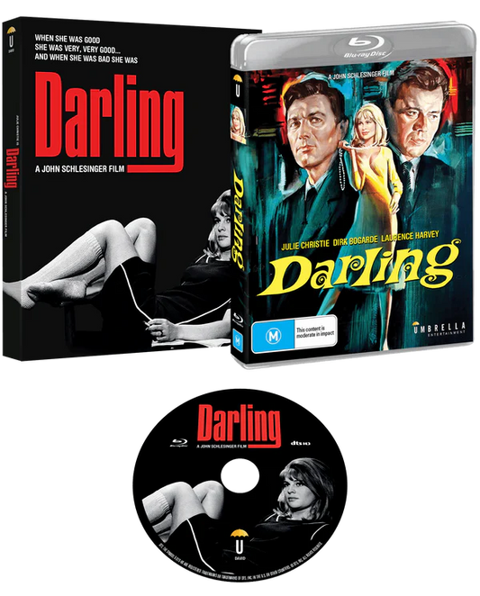 DARLING (1965)