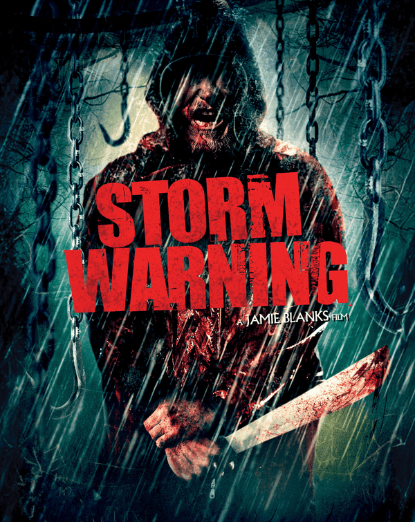 STORM WARNING (2007)